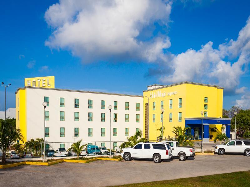The Magic 3* Playa del Carmen