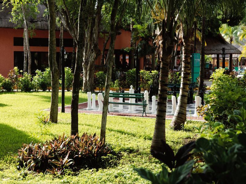 Riu Lupita Khách sạn