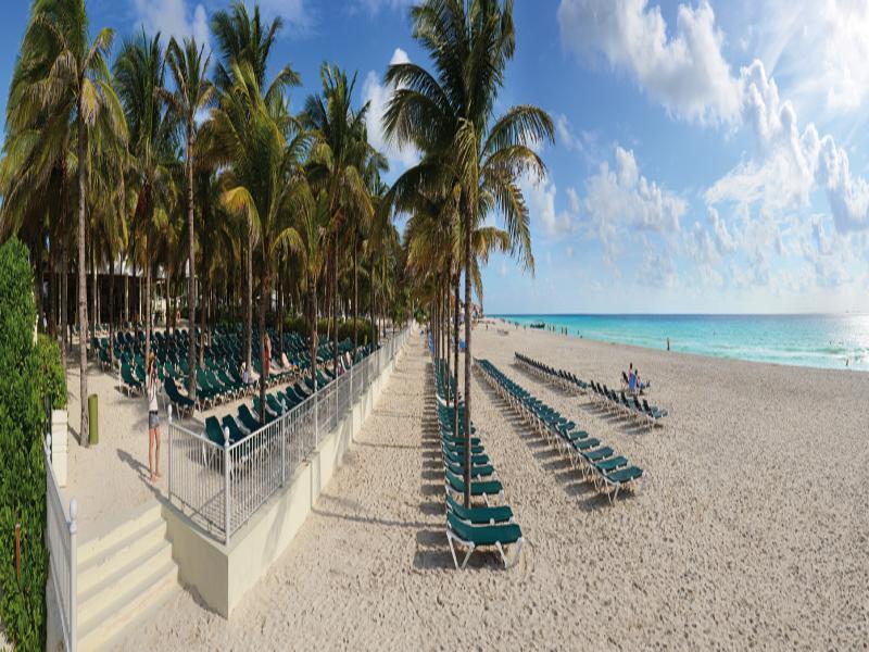Riu Lupita Khách sạn 5*