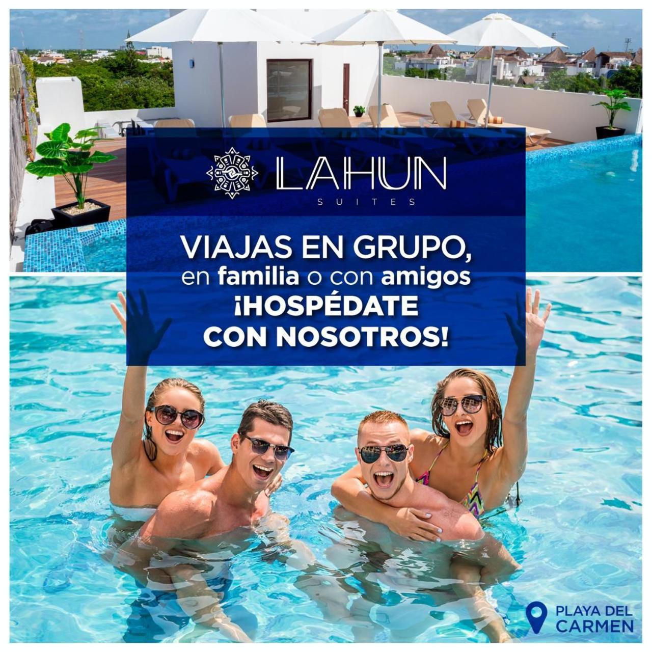 Aparthotel Tu Paraiso Privado- Lahun 3*