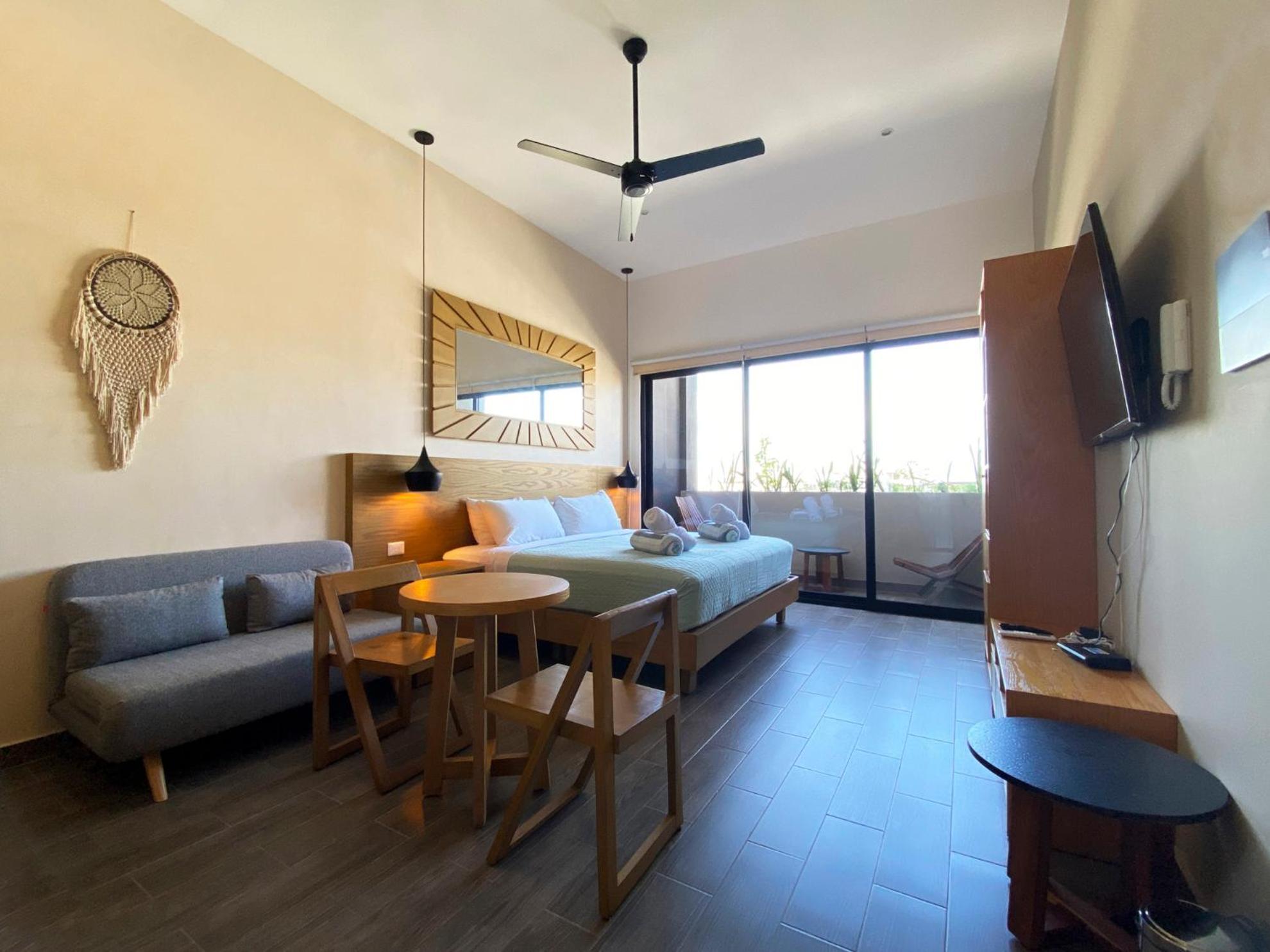 Sofia Boutique By Andiani Aparthotel Playa del Carmen