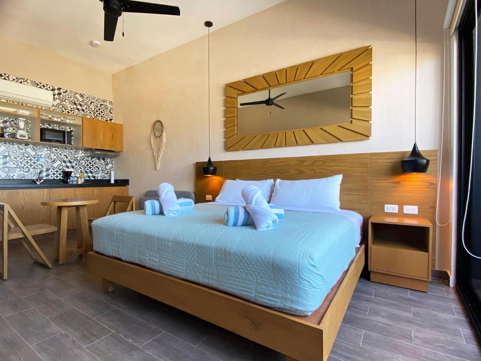 Aparthotel Sofia Boutique By Andiani