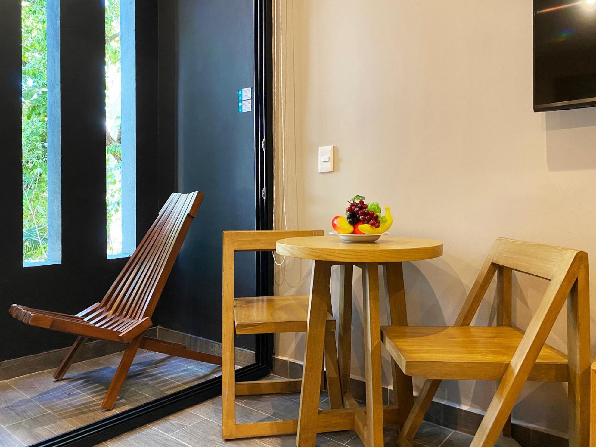 Aparthotel Sofia Boutique By Andiani Playa del Carmen