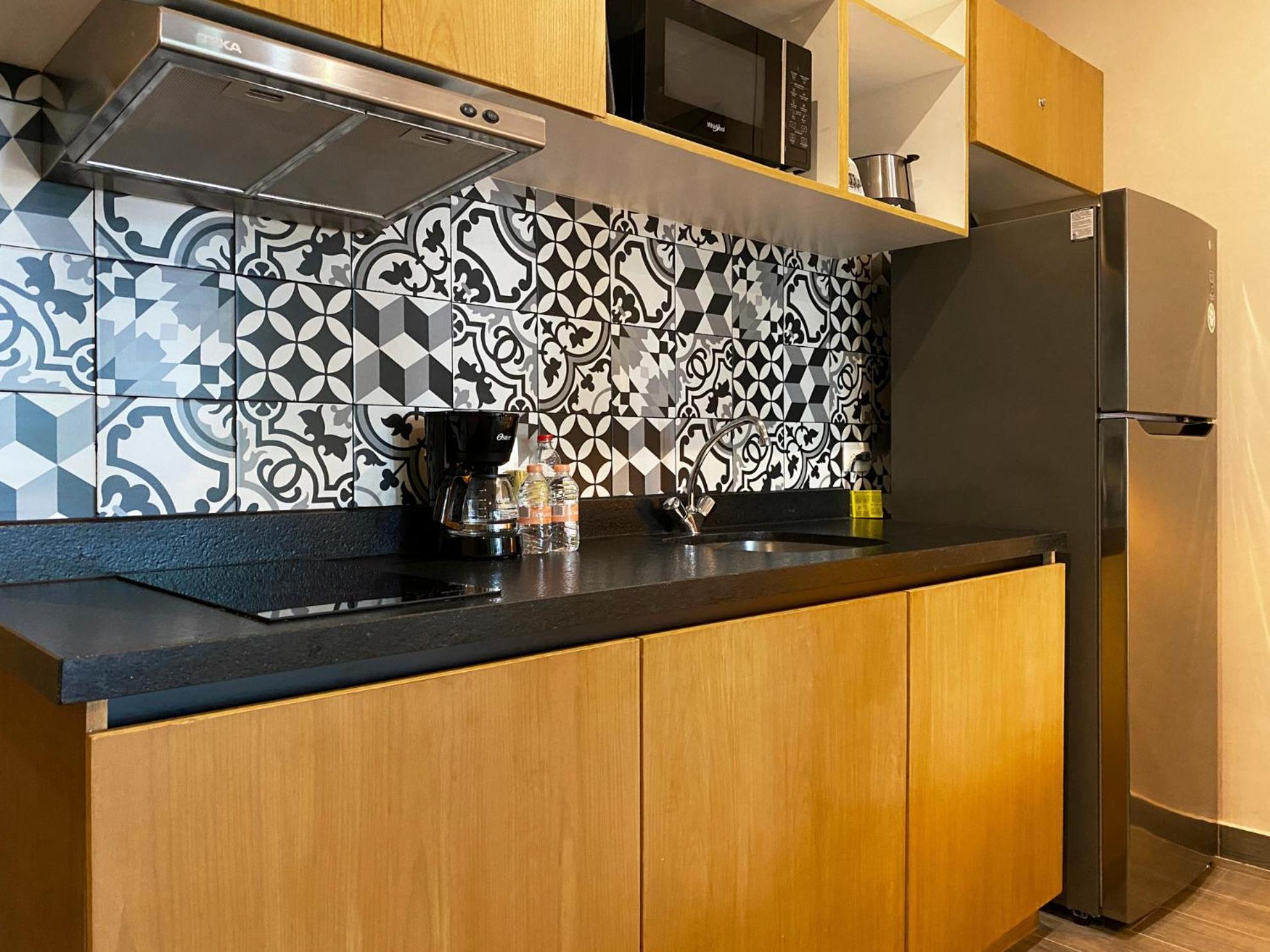 Sofia Boutique By Andiani Aparthotel
