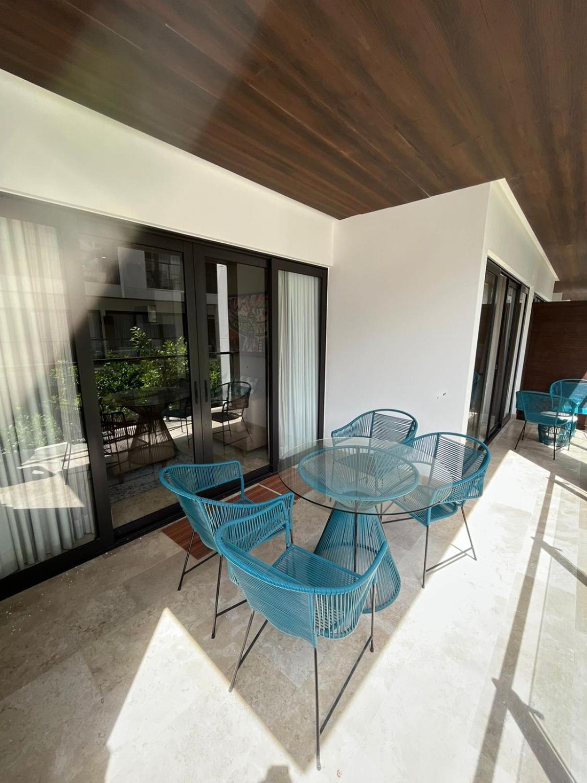 Ipana By 5th Ave Aparthotel *