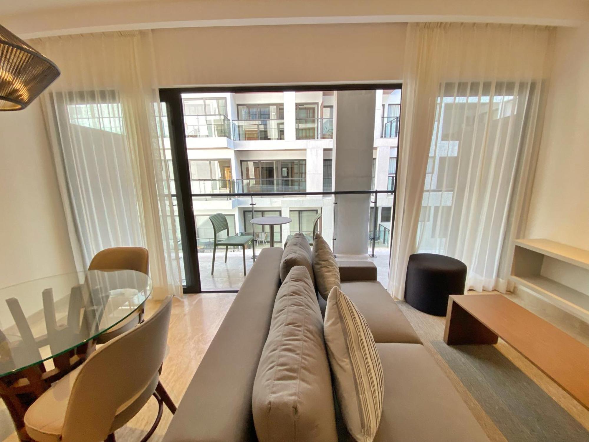 Ipana By 5th Ave Aparthotel