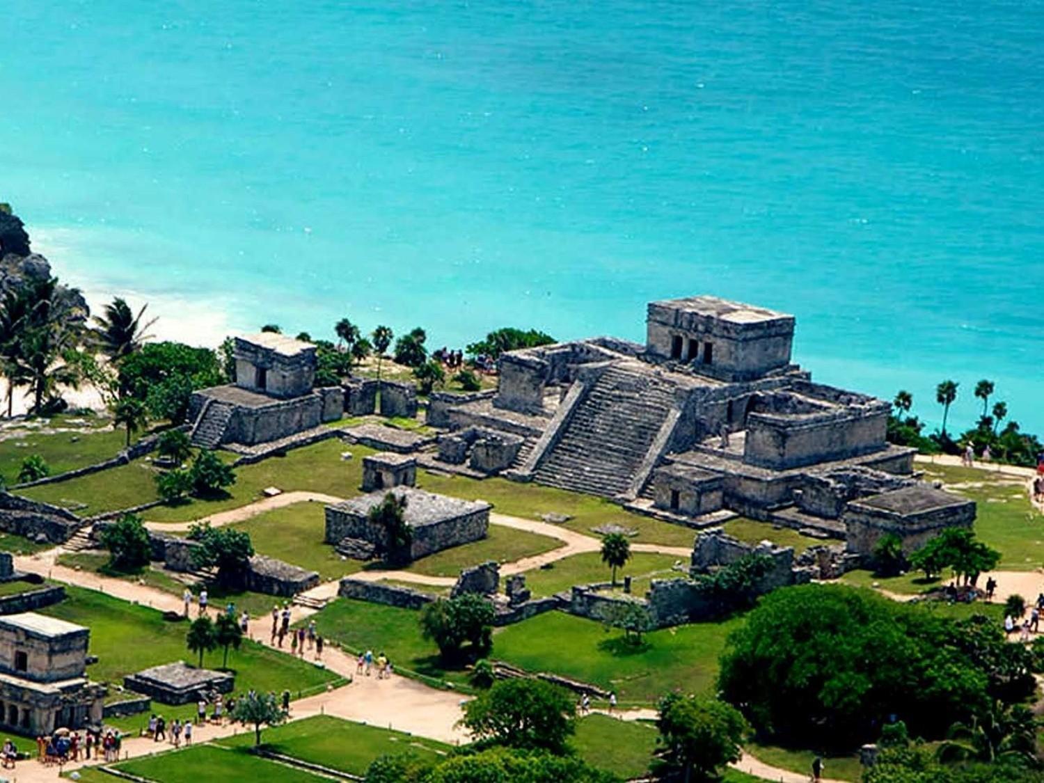 Ipana By 5th Ave Aparthotel Playa del Carmen