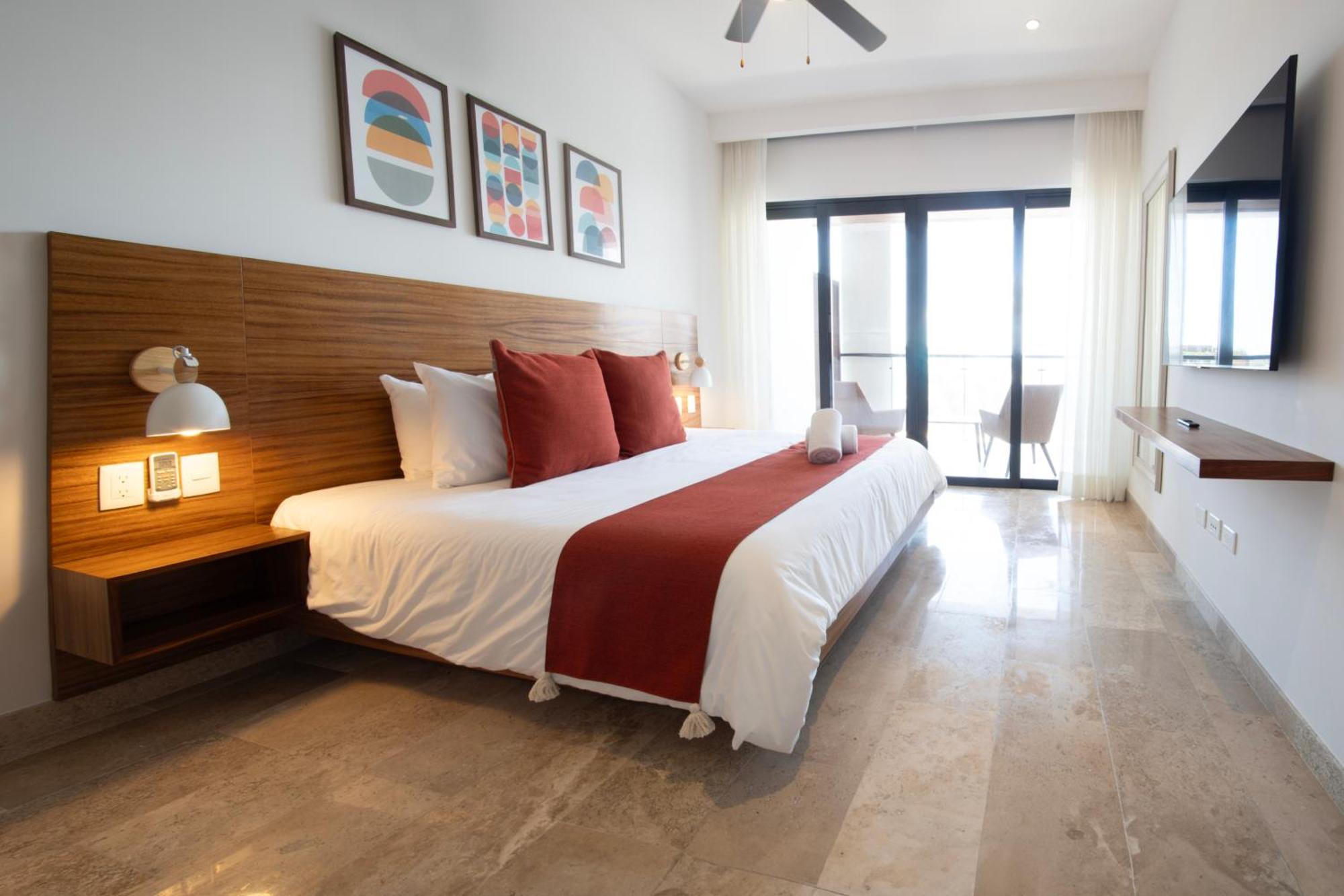 Aparthotel Ipana By 5th Ave