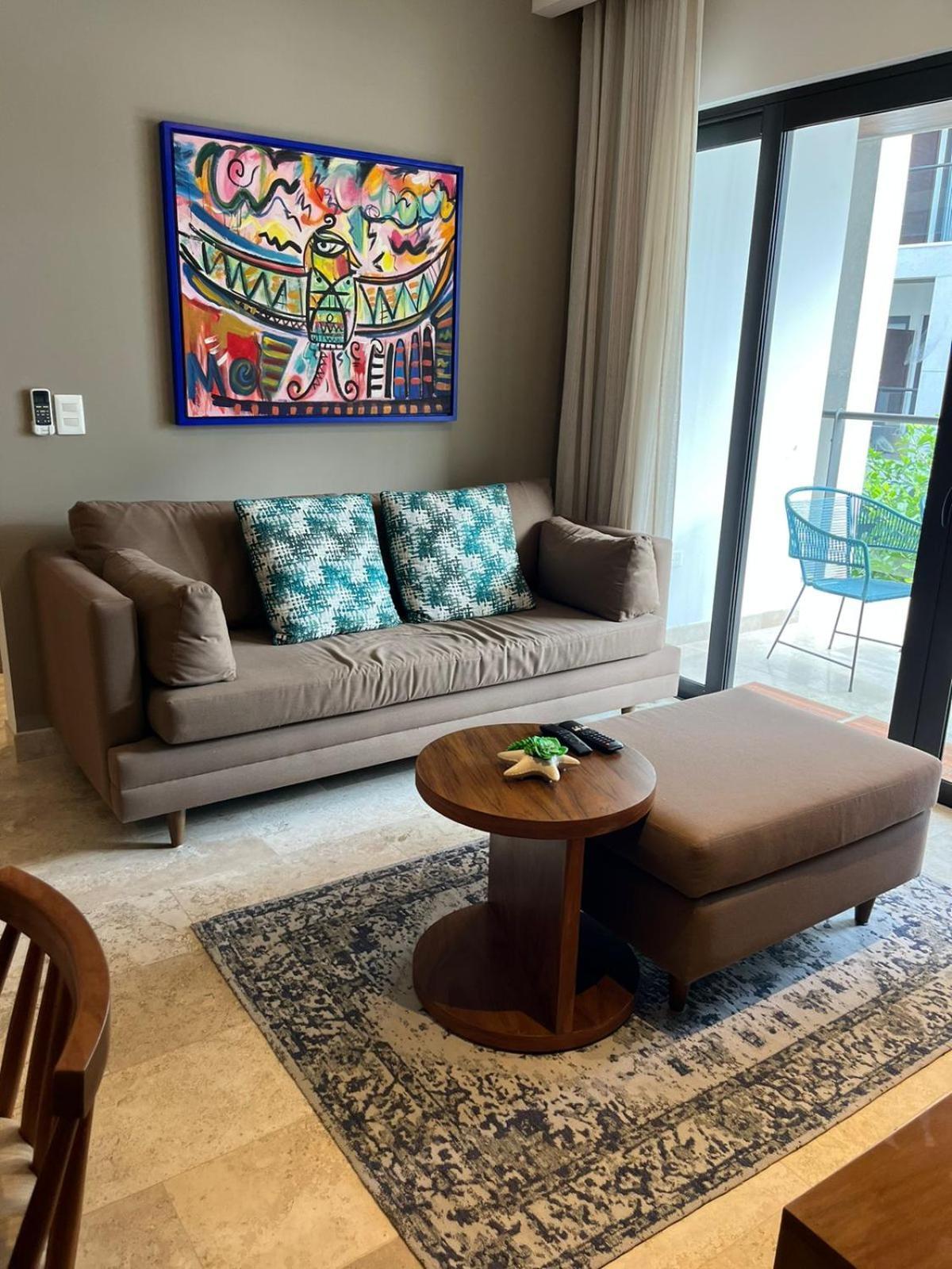 Aparthotel Ipana By 5th Ave *