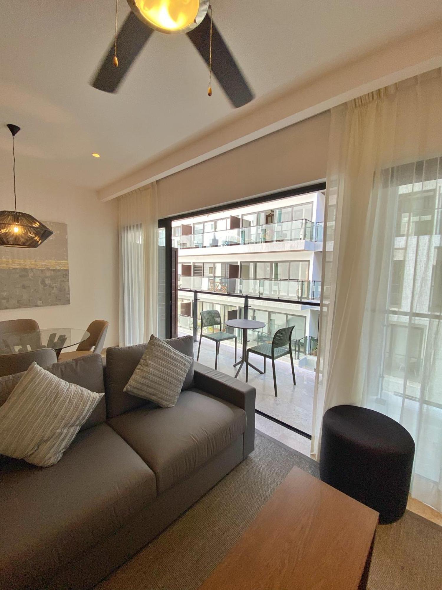 Ipana By 5th Ave Aparthotel *