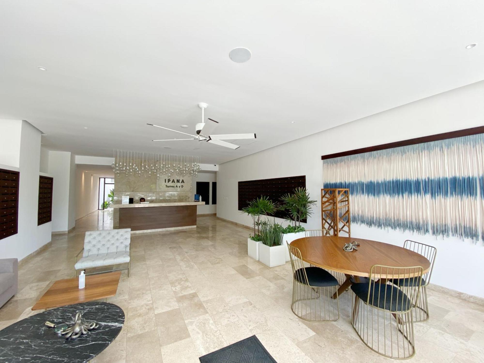 Ipana By 5th Ave * Playa del Carmen