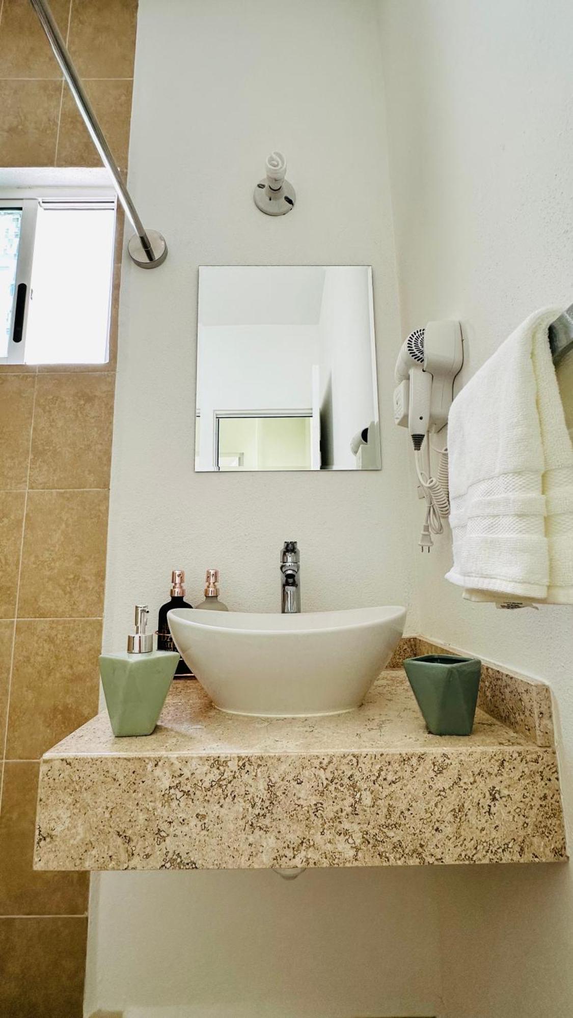 Holiday home Casa Itzae Playa del Carmen