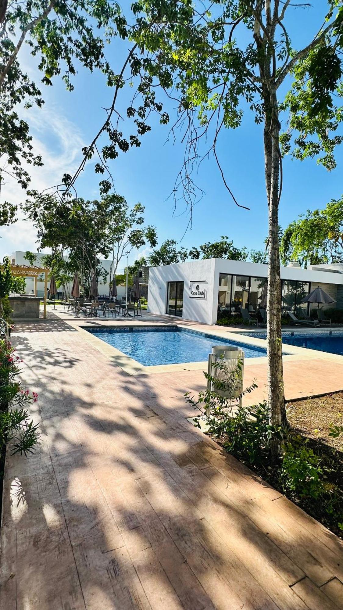 Casa Itzae Holiday home *