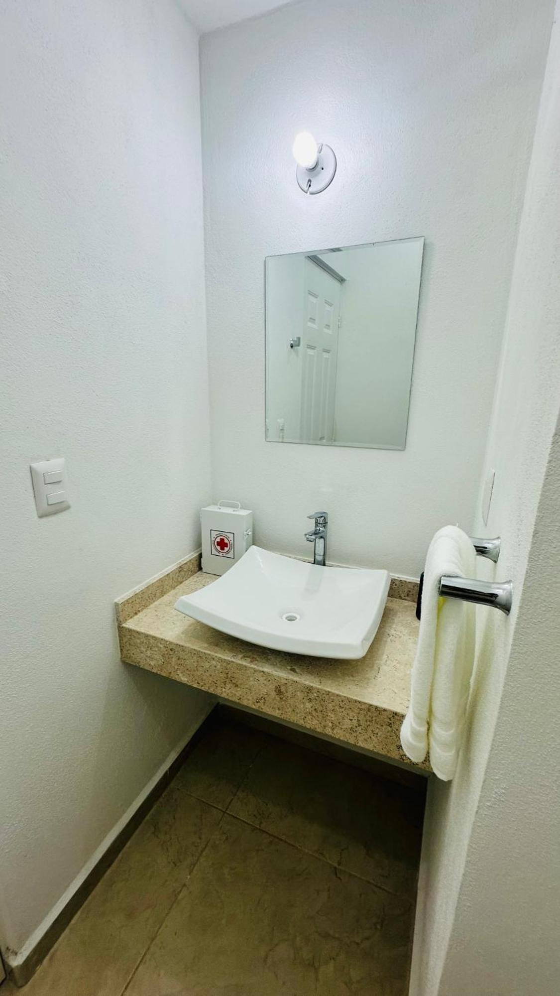 Holiday home Casa Itzae Playa del Carmen