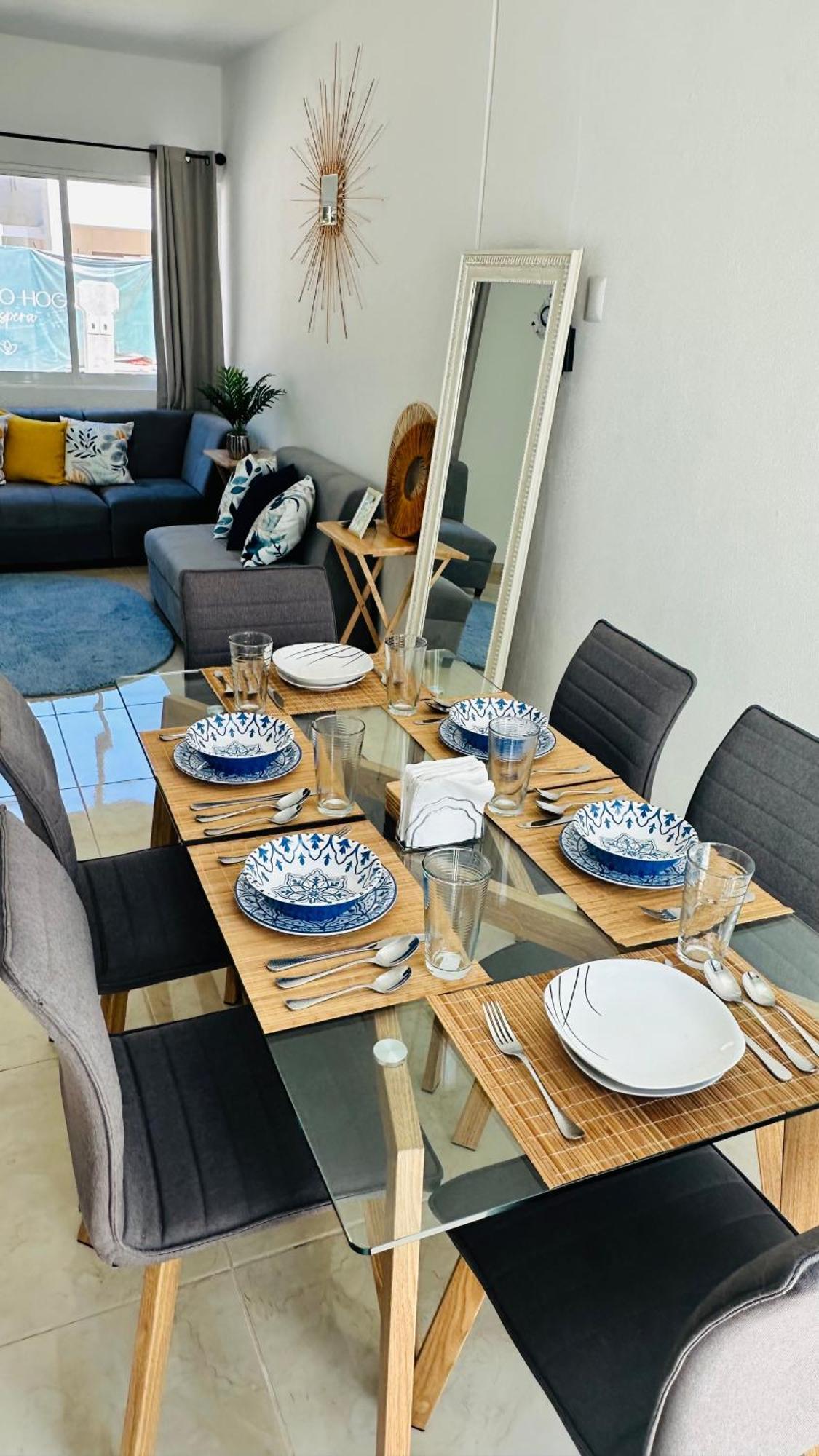 Holiday home Casa Itzae