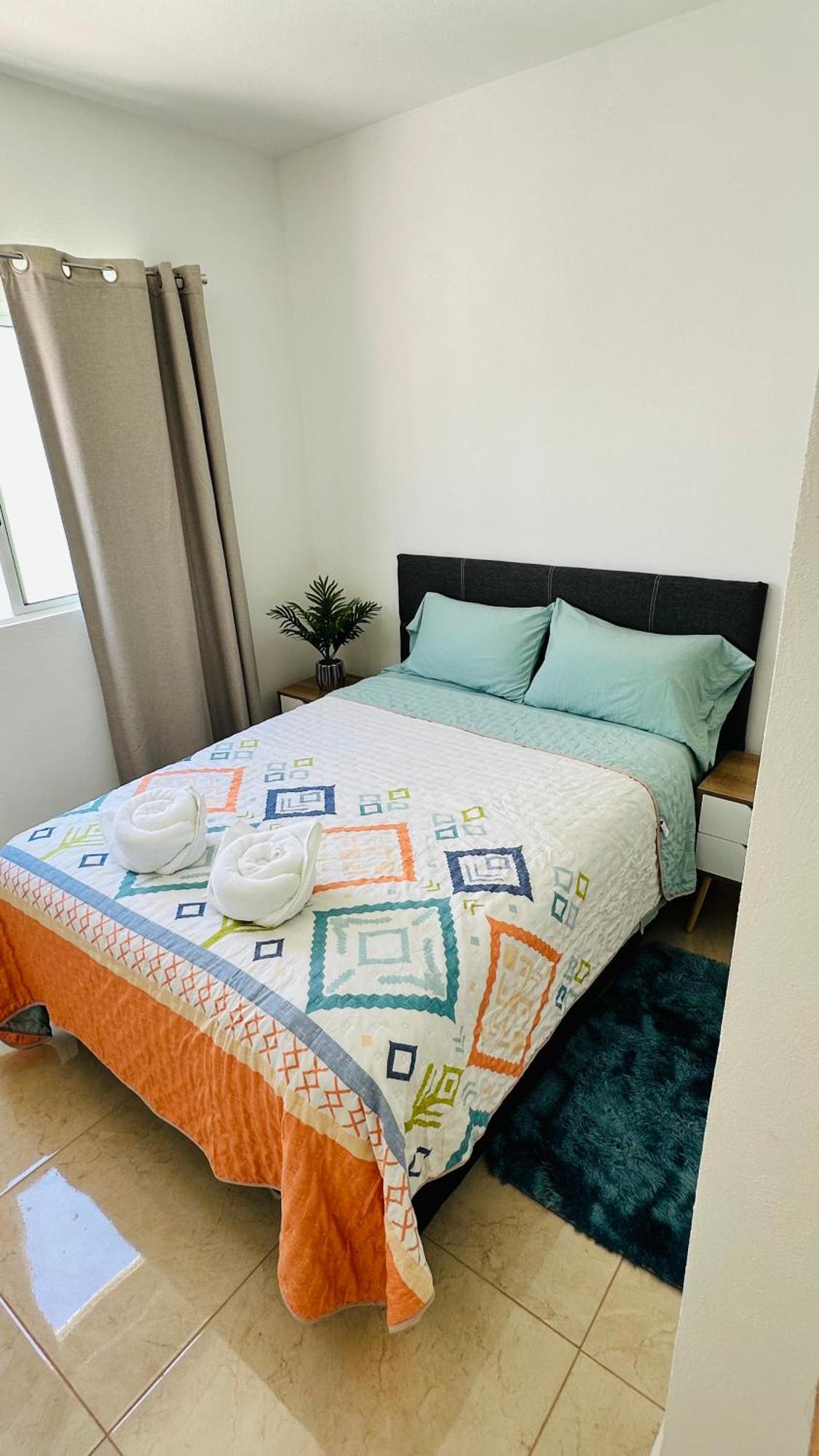 Casa Itzae Holiday home