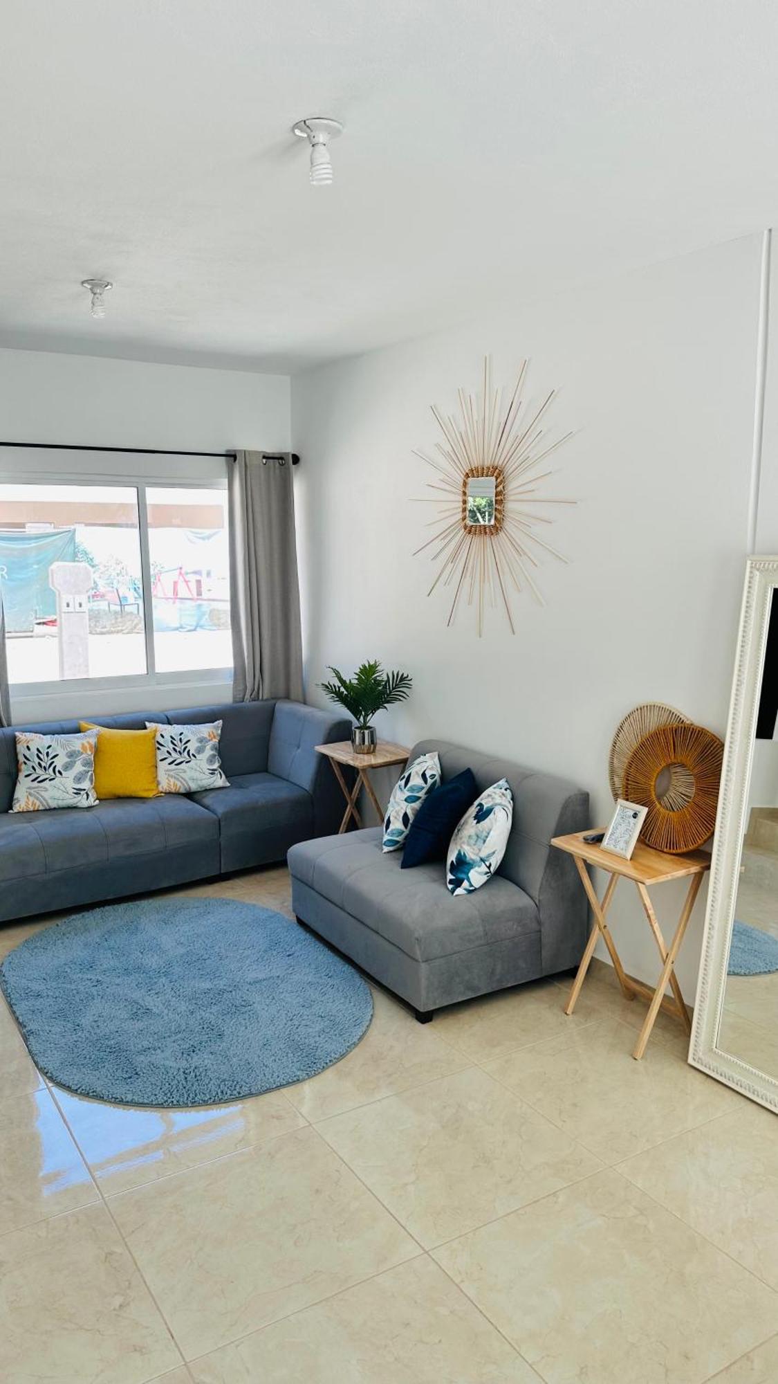 Casa Itzae Holiday home Playa del Carmen