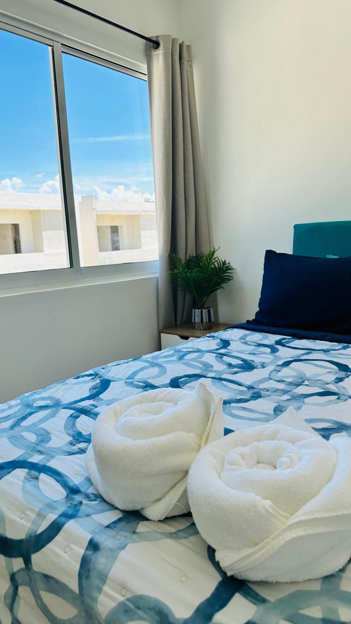 Casa Itzae Holiday home Playa del Carmen