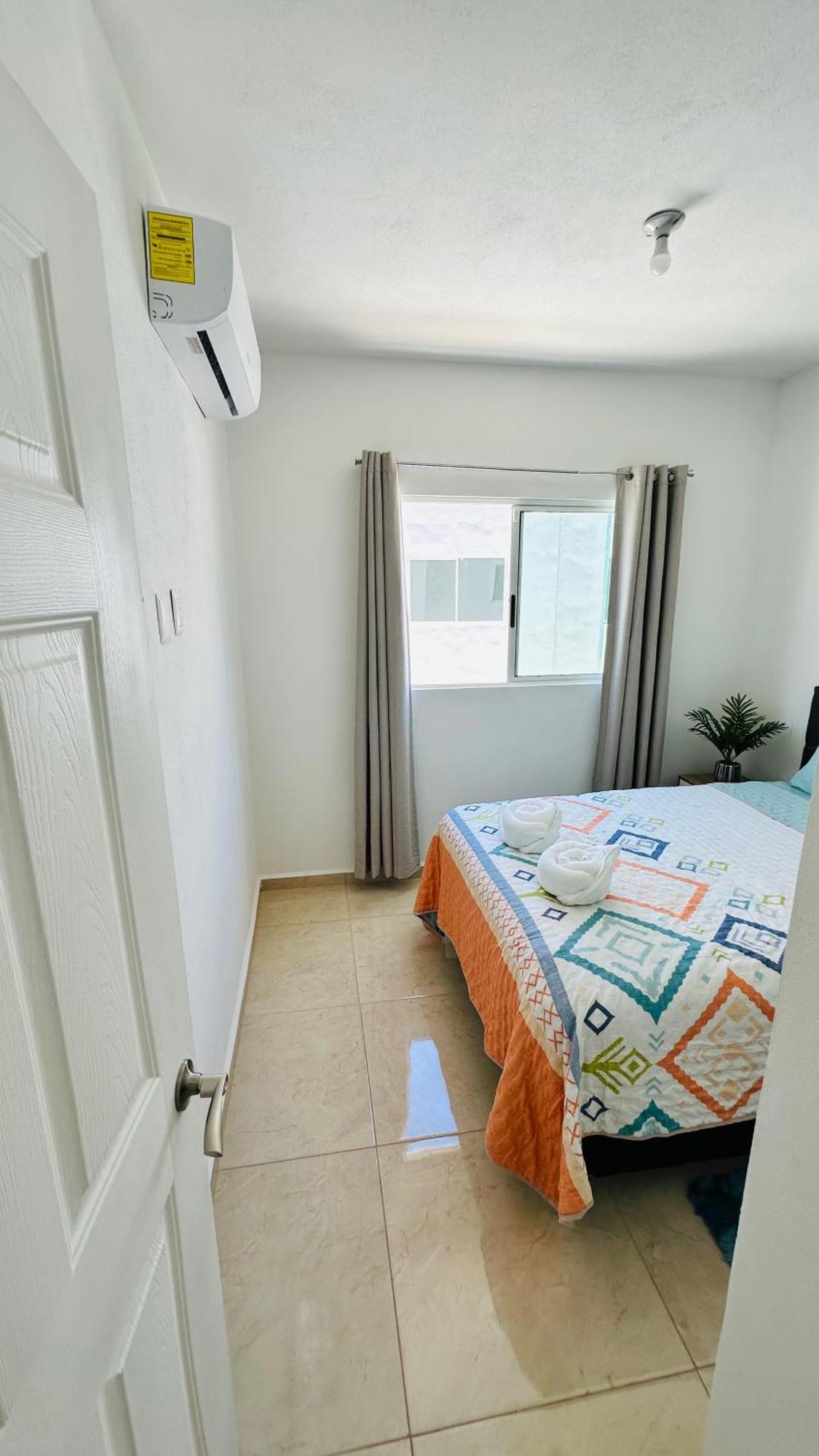 Holiday home Casa Itzae Playa del Carmen