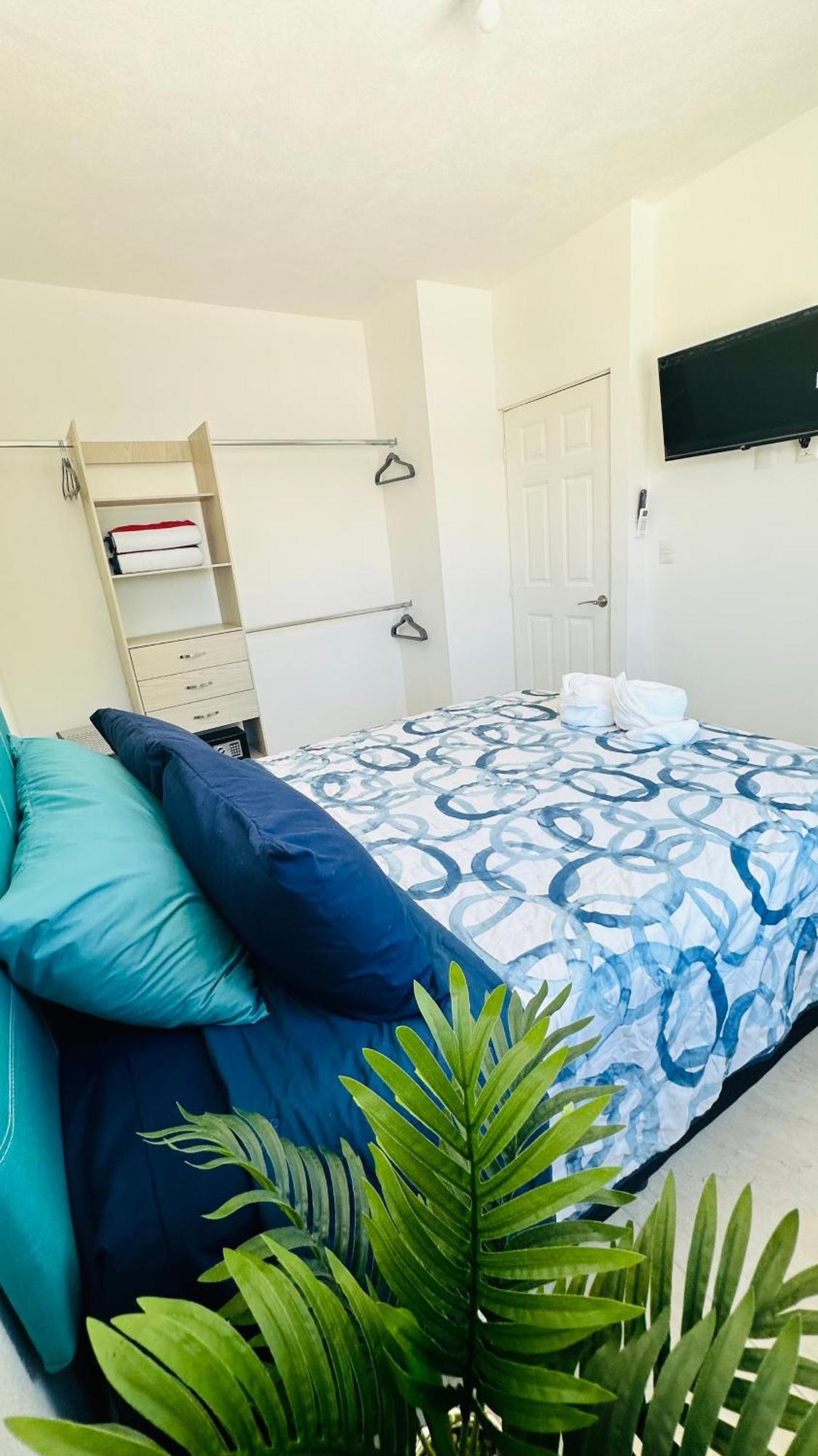Holiday home Casa Itzae Playa del Carmen