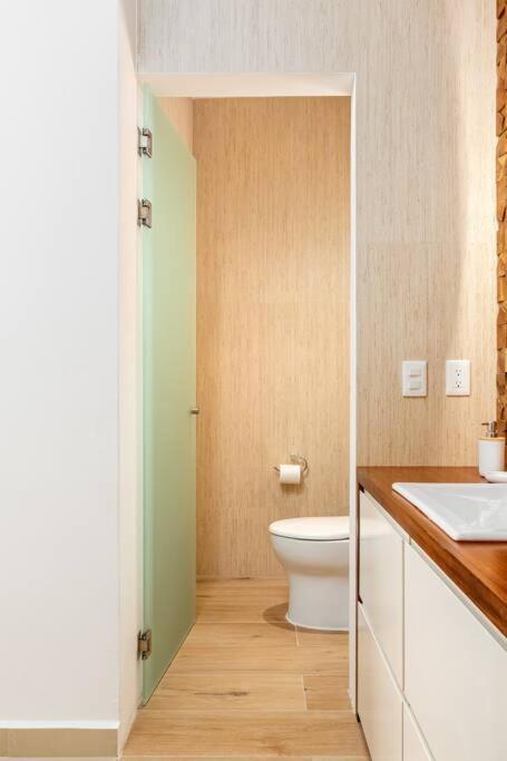 Nuevo Departamento A Unos Pasos De La Playa * Playa del Carmen