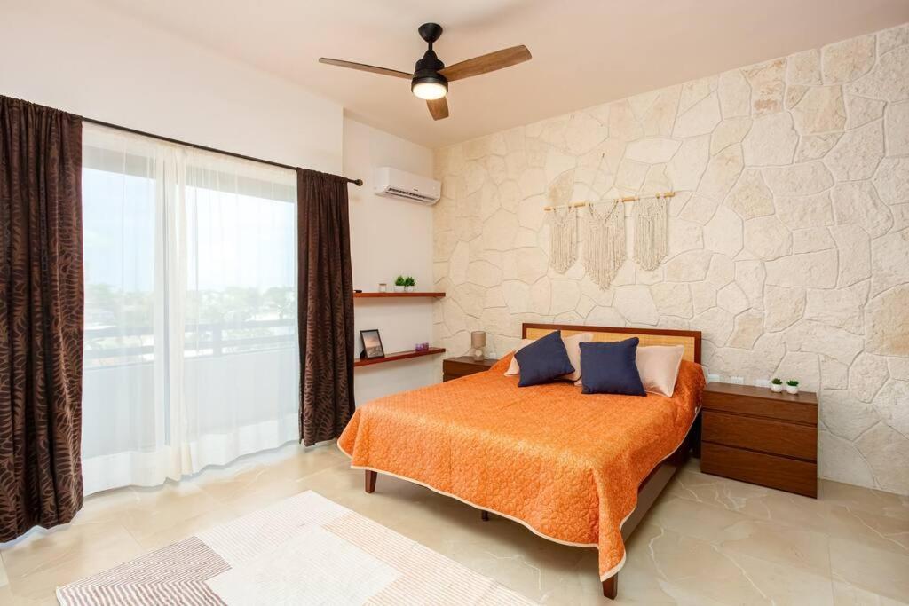 Nuevo Departamento A Unos Pasos De La Playa Apartamento