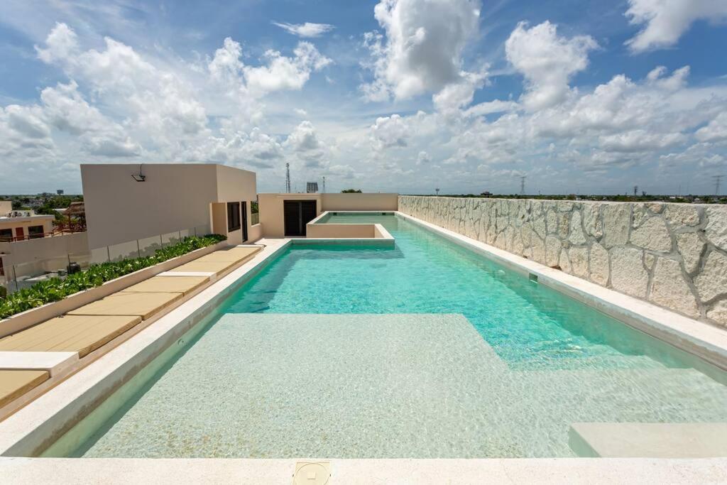 Nuevo Departamento A Unos Pasos De La Playa *