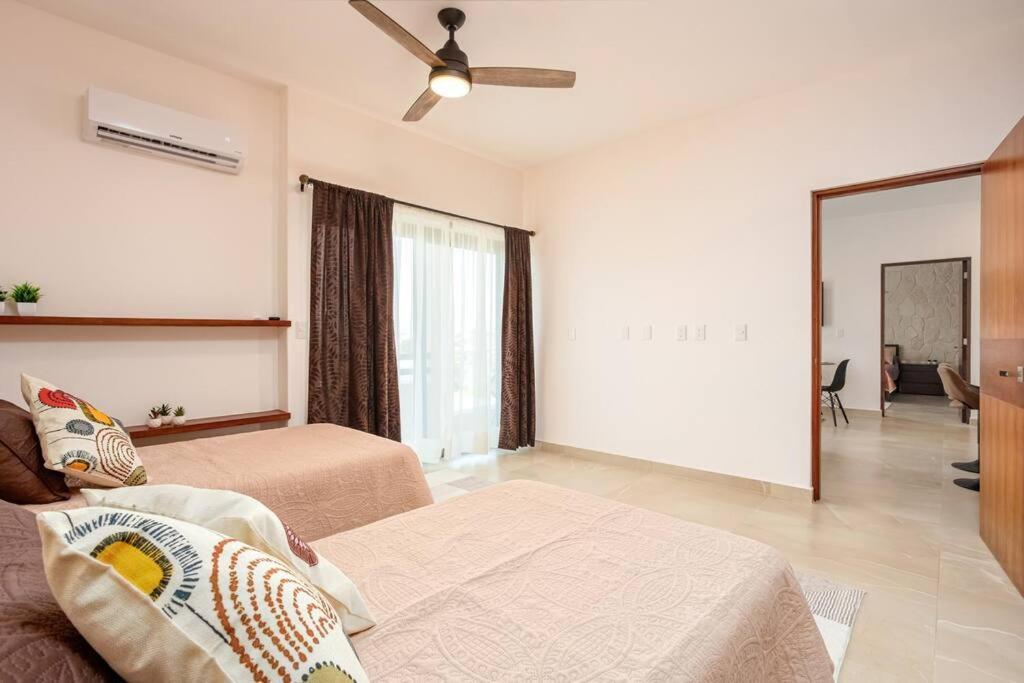 Nuevo Departamento A Unos Pasos De La Playa Apartamento