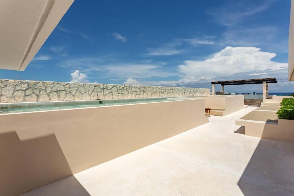 Nuevo Departamento A Unos Pasos De La Playa Apartamento Playa del Carmen