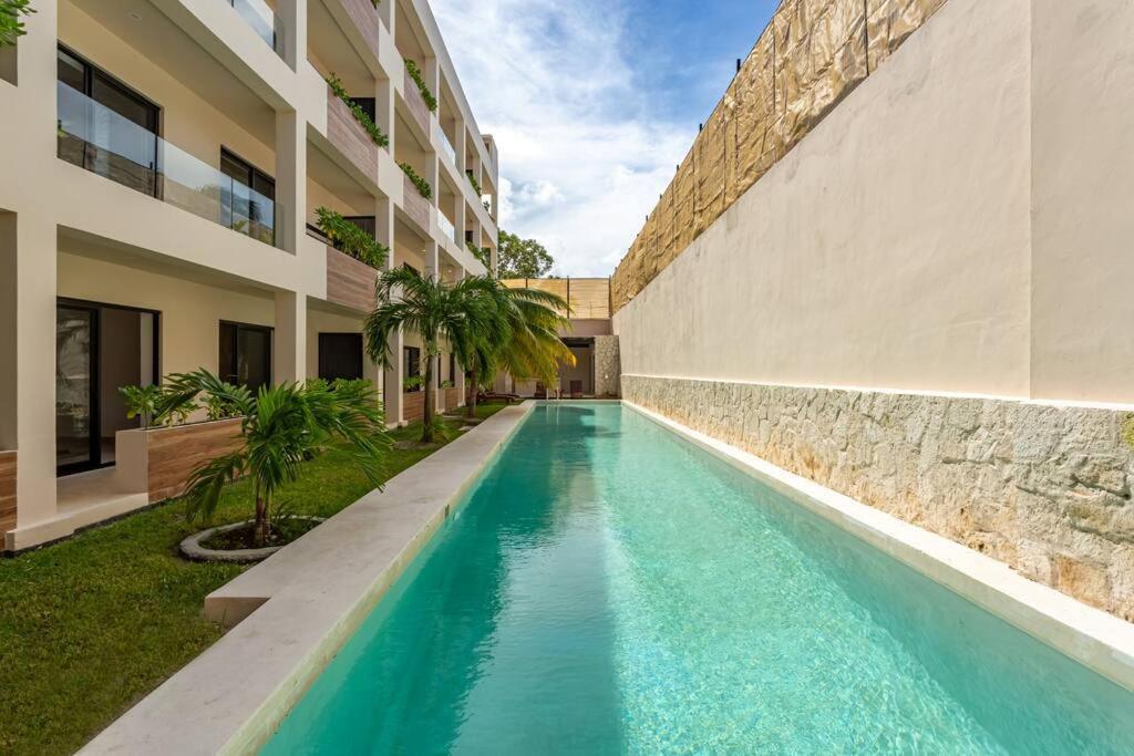 Nuevo Departamento A Unos Pasos De La Playa * Playa del Carmen