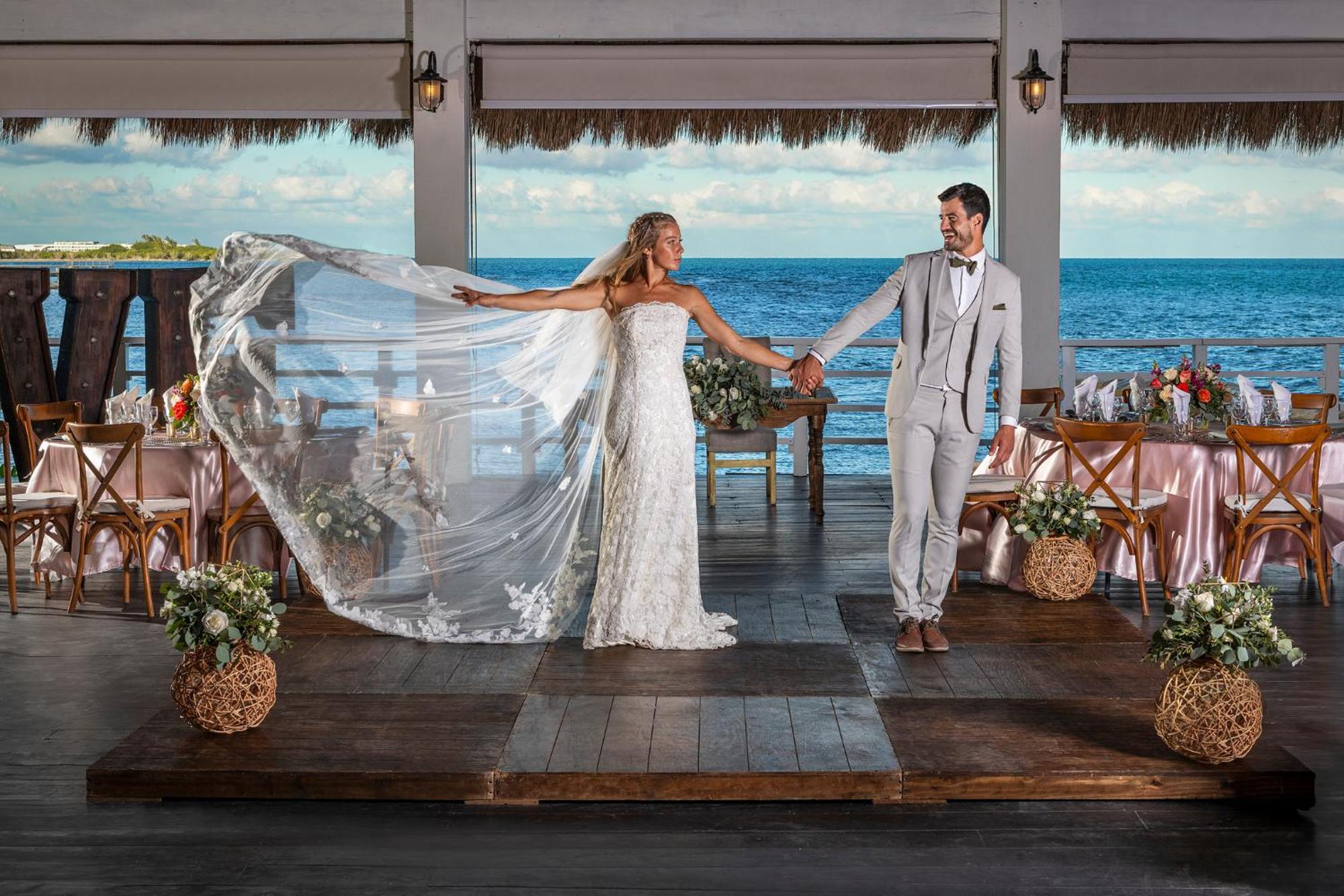 Ocean Maya Royale Adults Only 5*