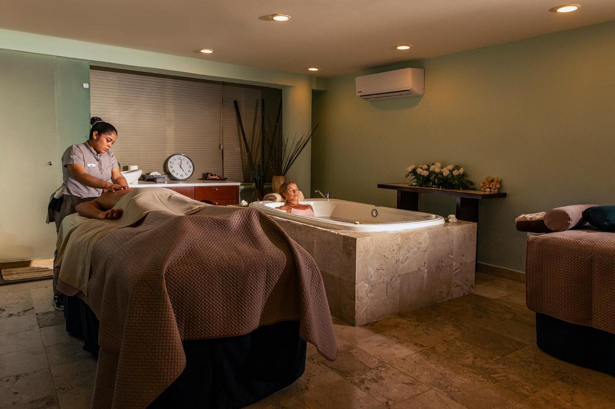 Ocean Maya Royale Adults Only Playa del Carmen