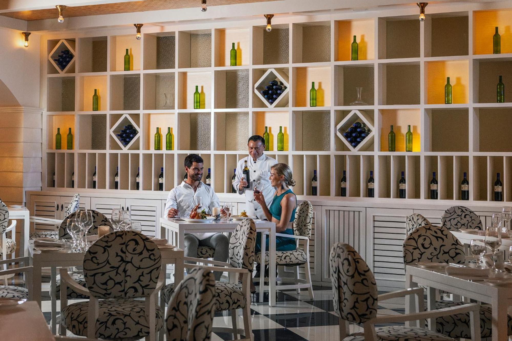 Ocean Maya Royale Adults Only 5* Playa del Carmen