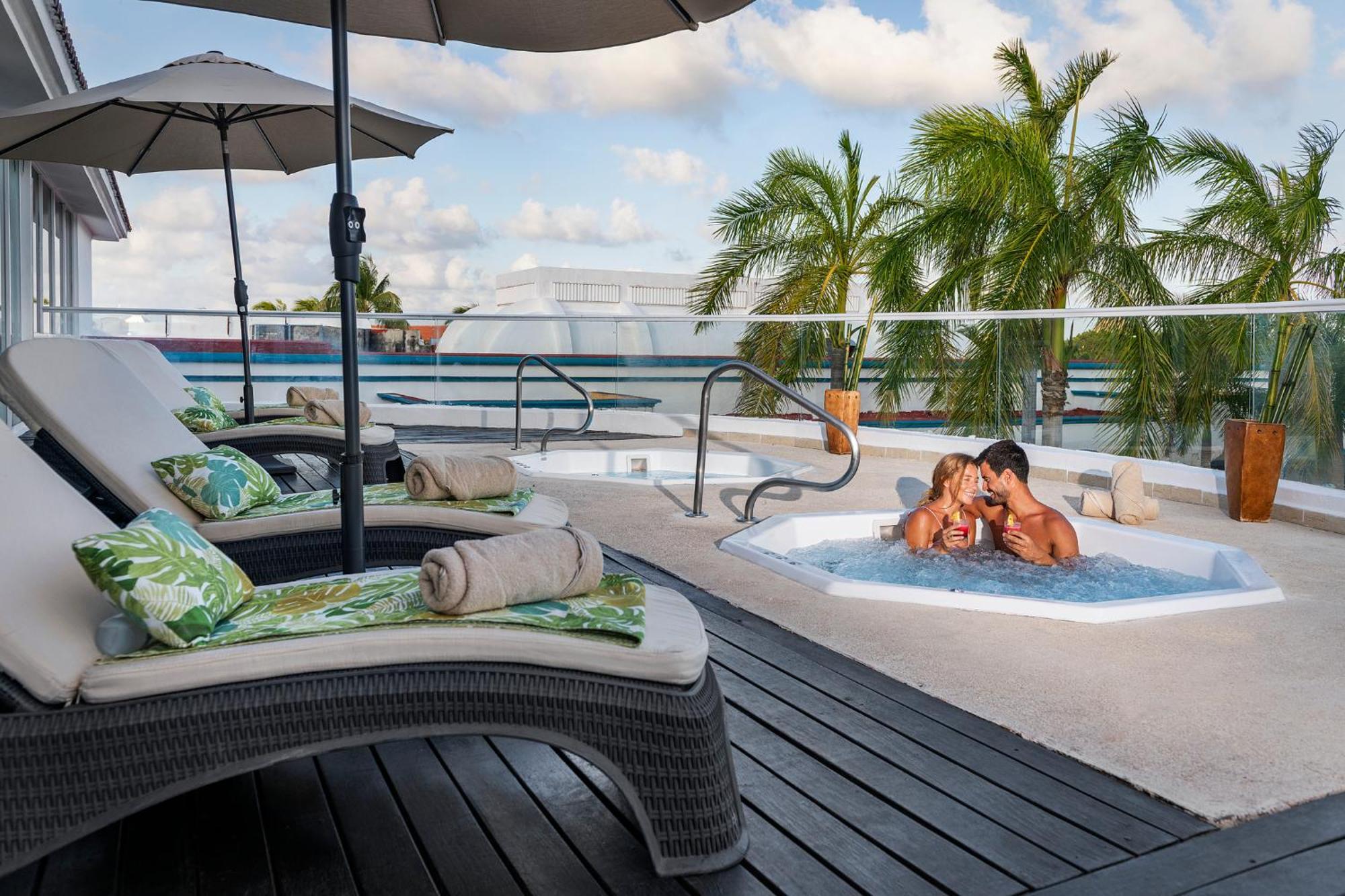 Ocean Maya Royale Adults Only