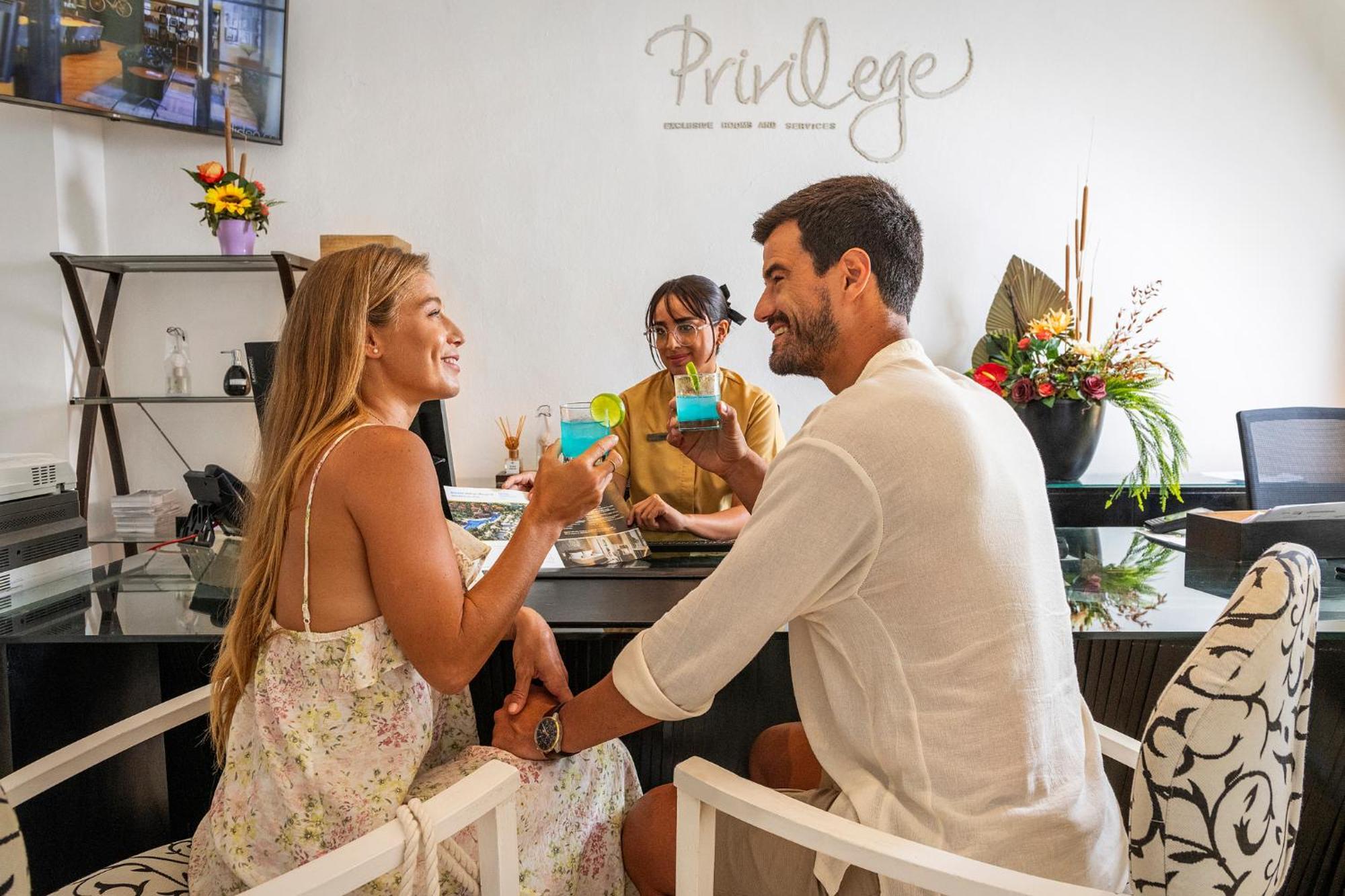 Resort Ocean Maya Royale Adults Only 5*
