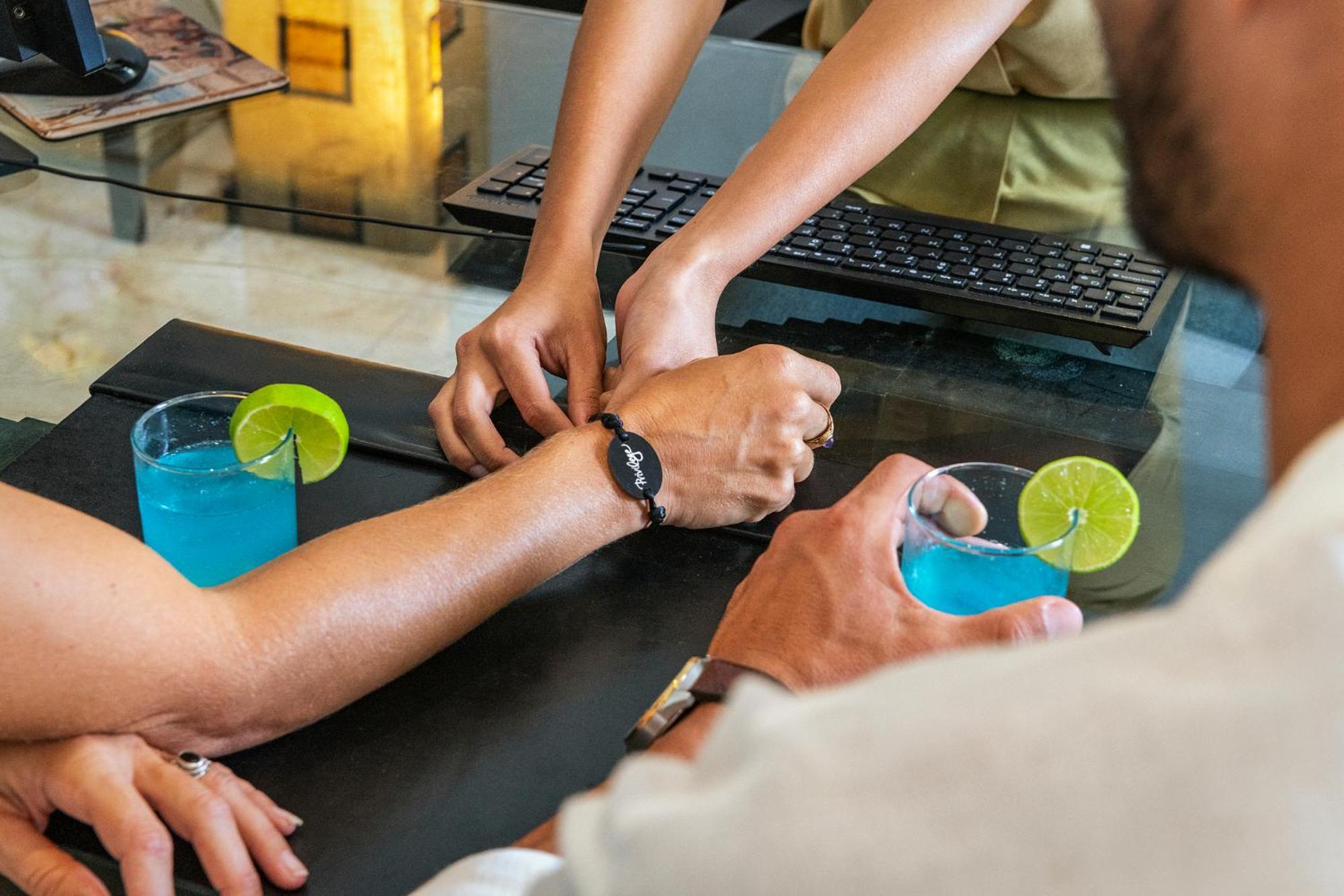 Ocean Maya Royale Adults Only Resort Playa del Carmen