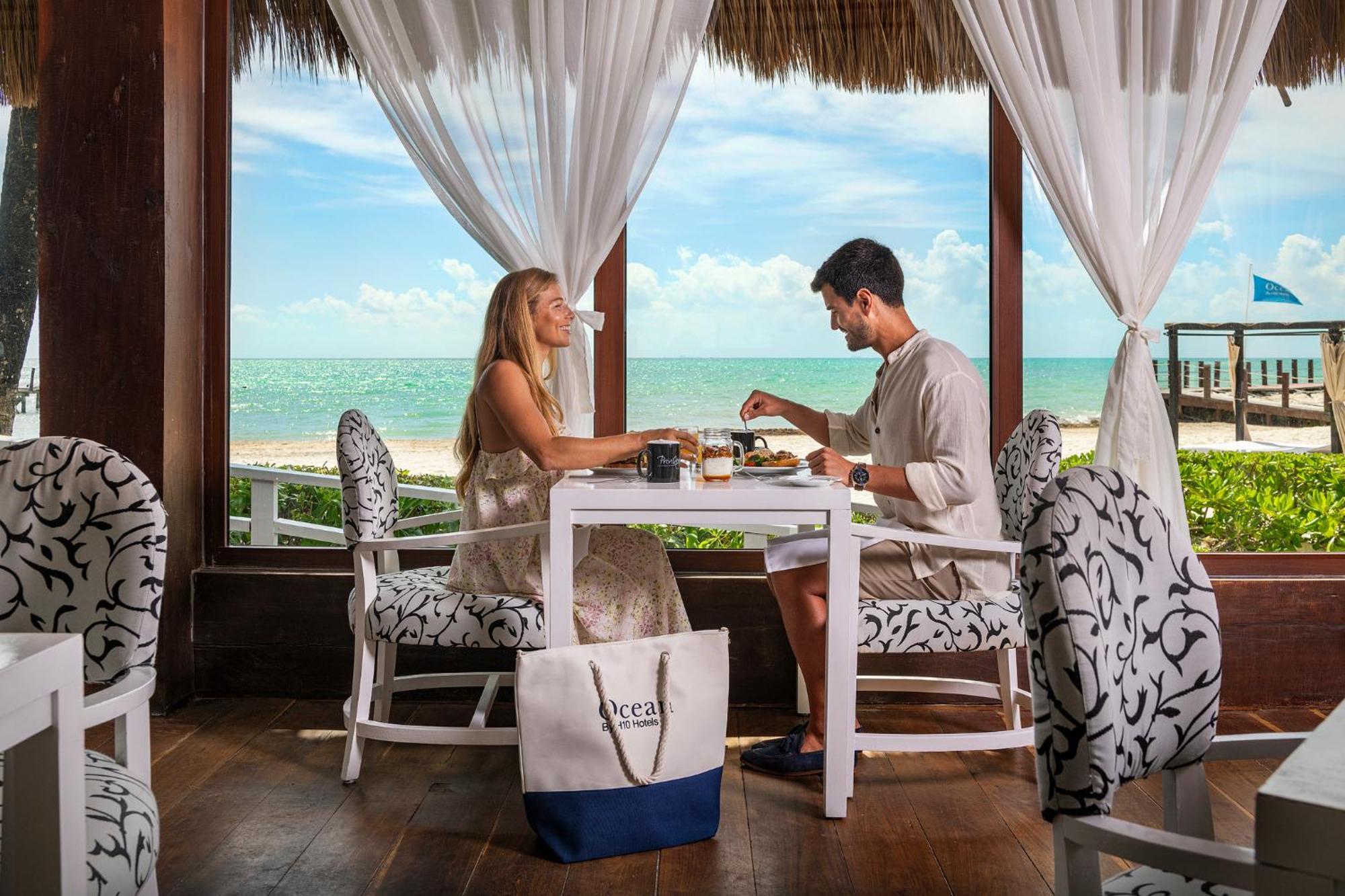 Ocean Maya Royale Adults Only 5*