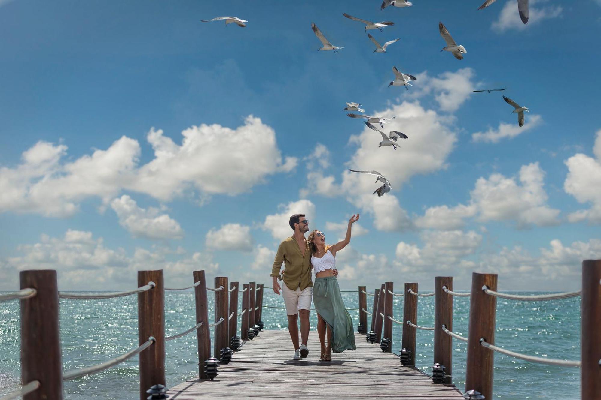 Resort Ocean Maya Royale Adults Only