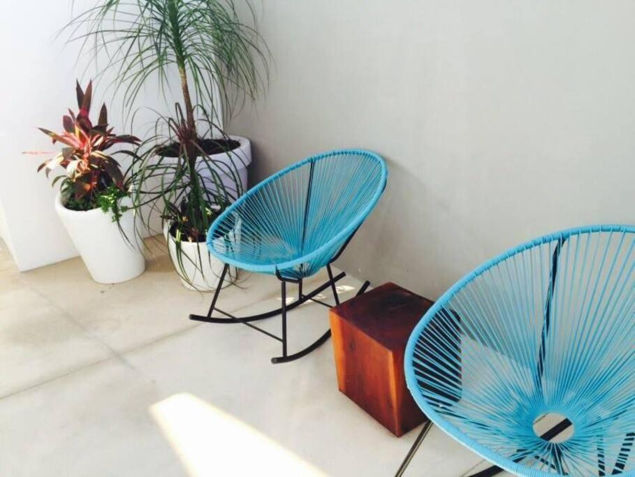 Amazing Loft With Great Location! Căn hộ Playa del Carmen