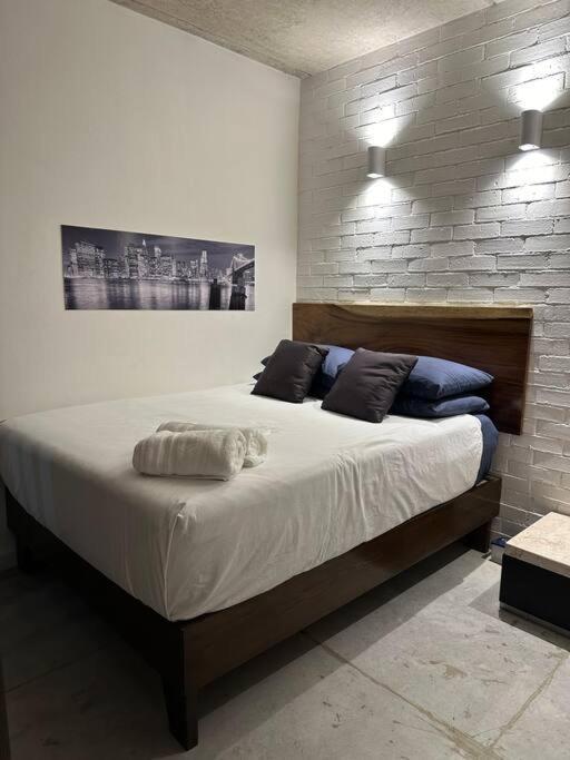 Căn hộ Amazing Loft With Great Location! Playa del Carmen