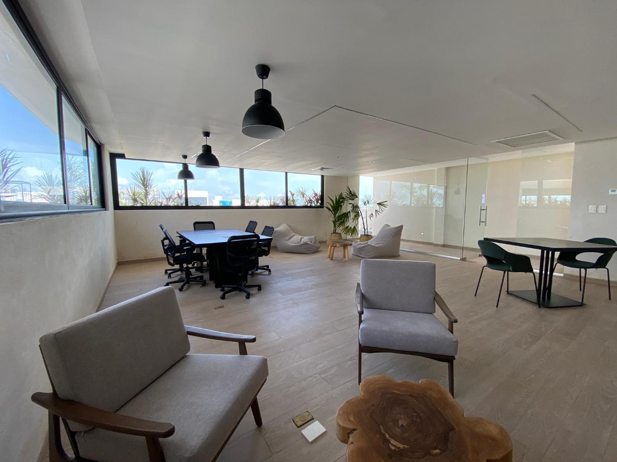 Apartment 369 