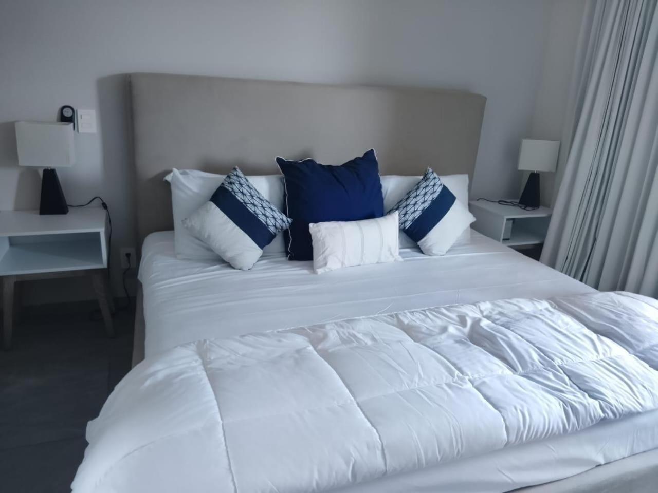 Apartamento The Gallery Playa De Carmen *