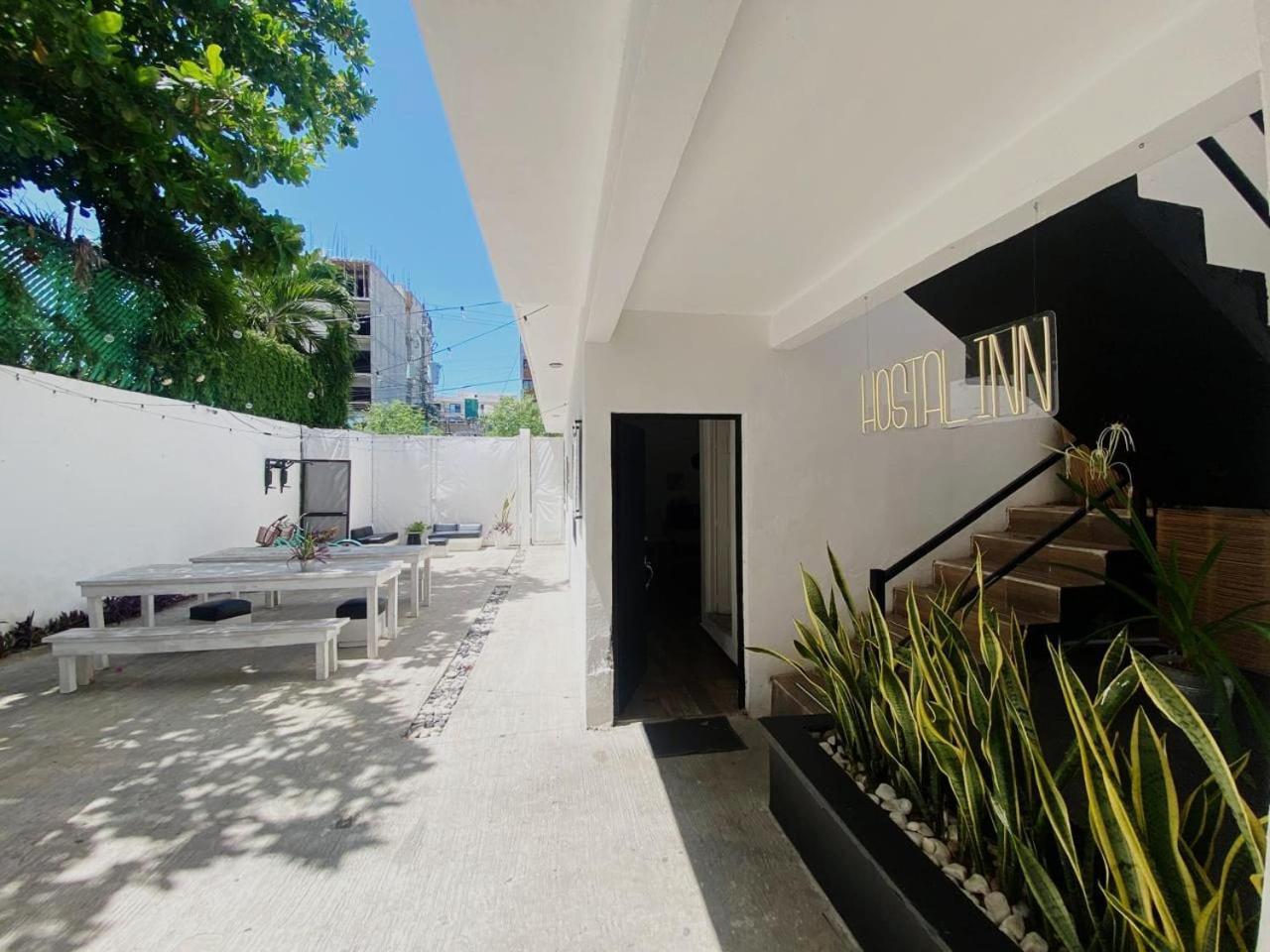Casa de hóspedes The