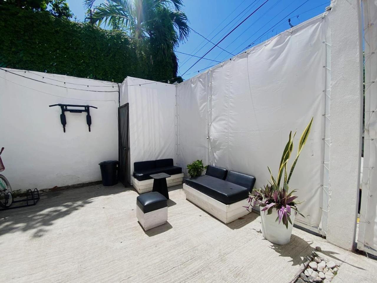 Casa de hóspedes The Playa del Carmen
