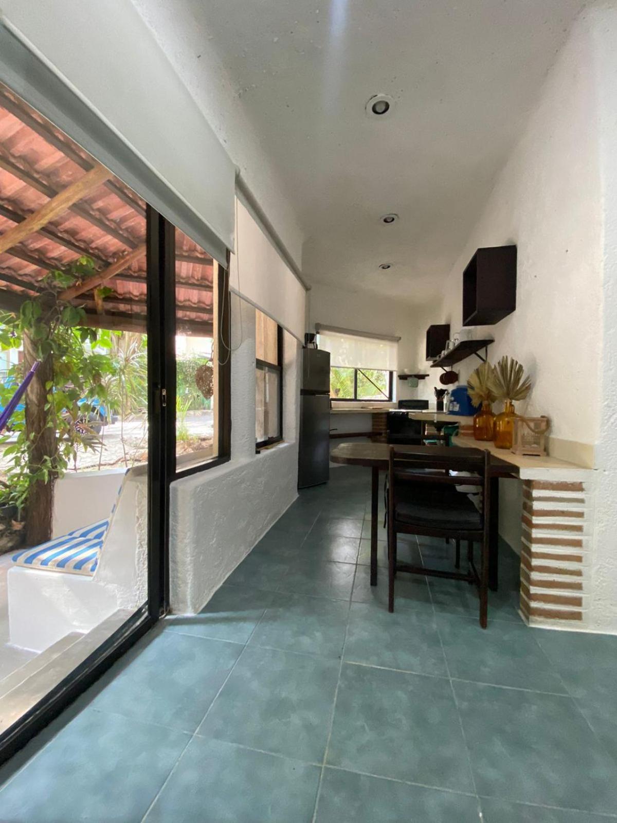 Apartamento Departamento A Unos Pasos De La Playa *