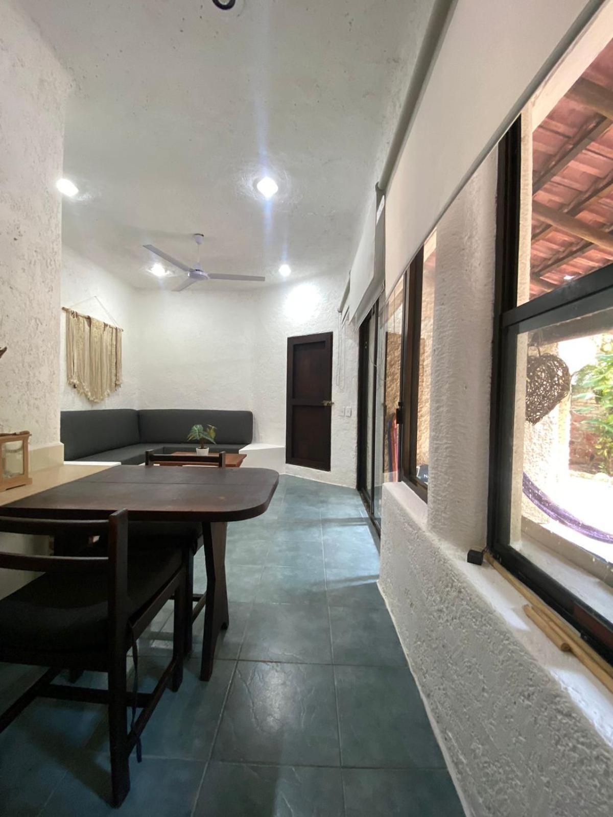 Apartamento Departamento A Unos Pasos De La Playa *
