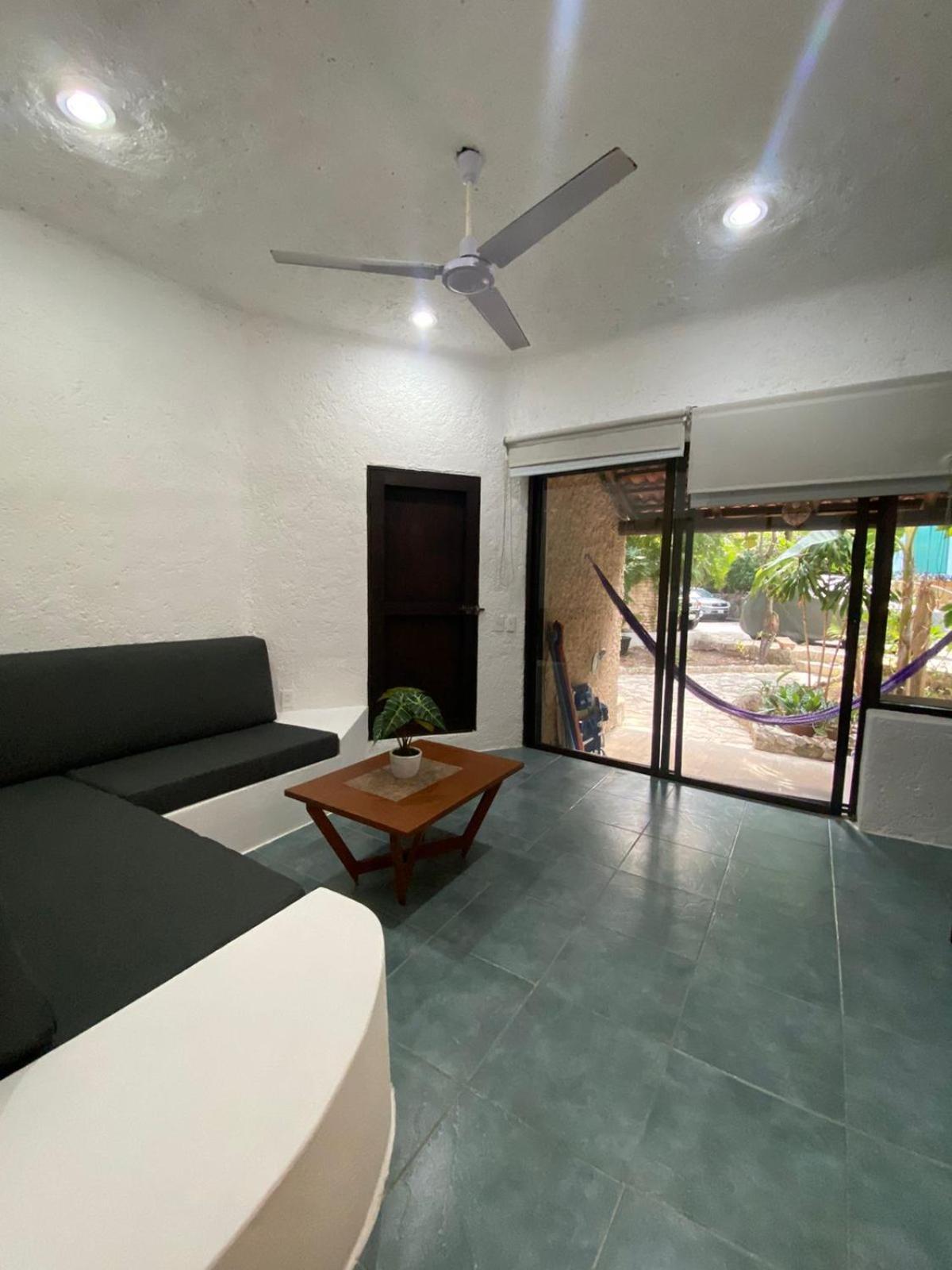 Apartamento Departamento A Unos Pasos De La Playa