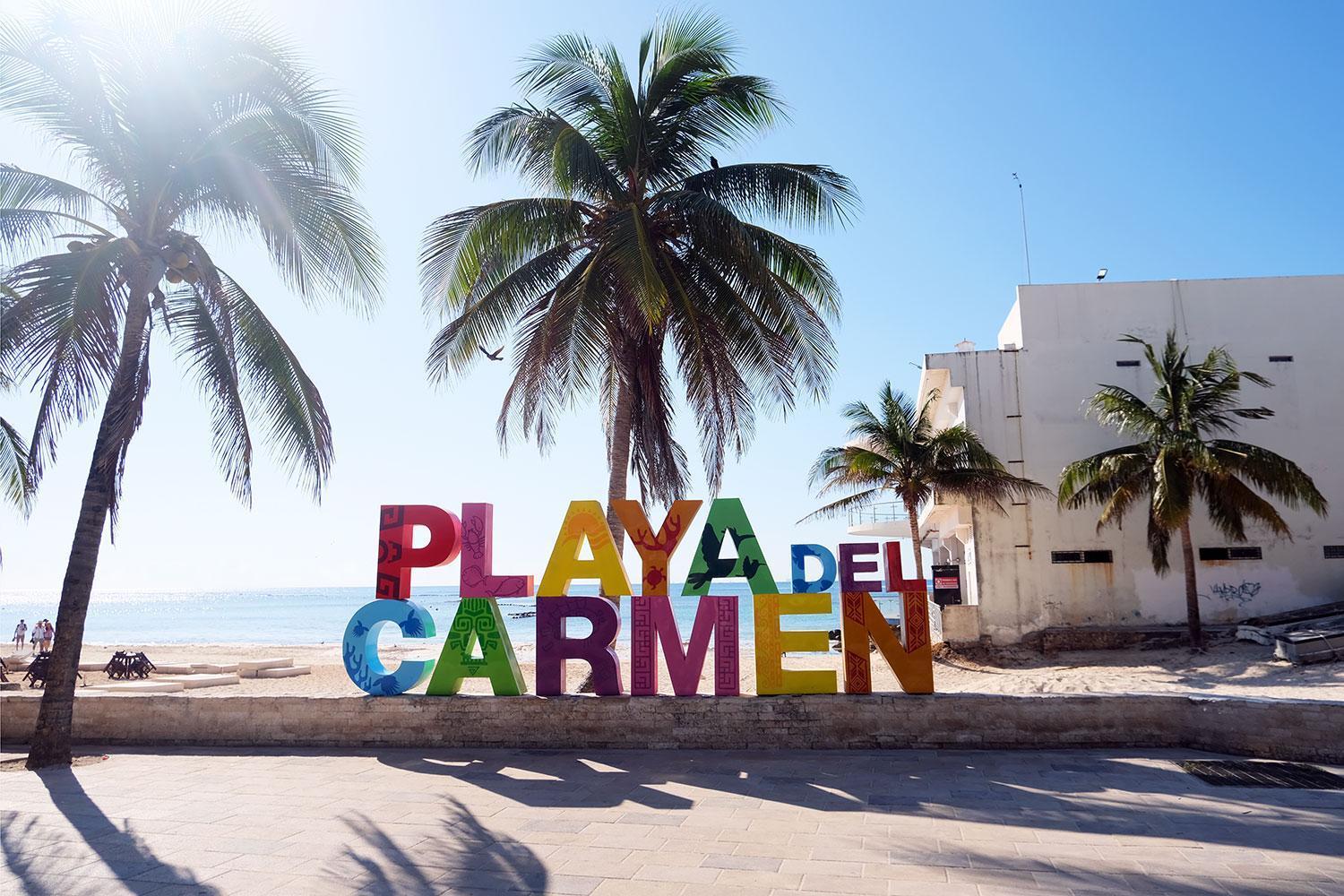 Aalada Hotel Playa del Carmen