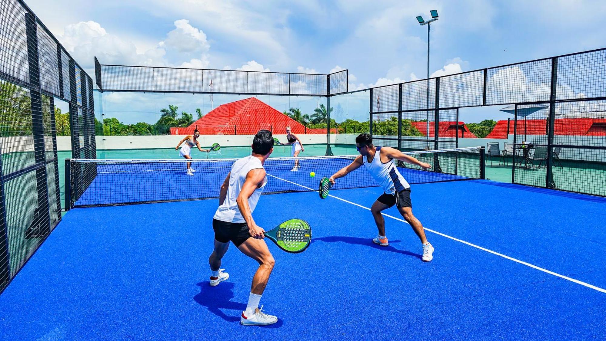 Viva Azteca By Wyndham, A Trademark Playa del Carmen