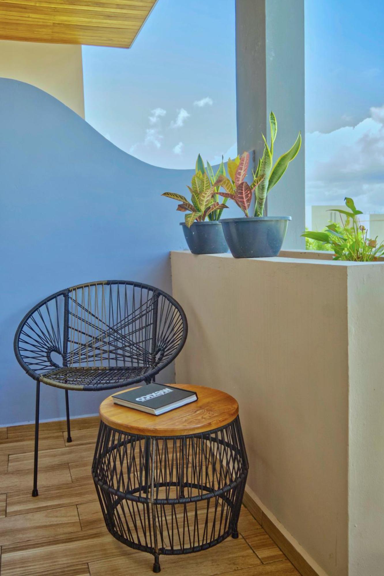 Apartamento Sunset Kin *